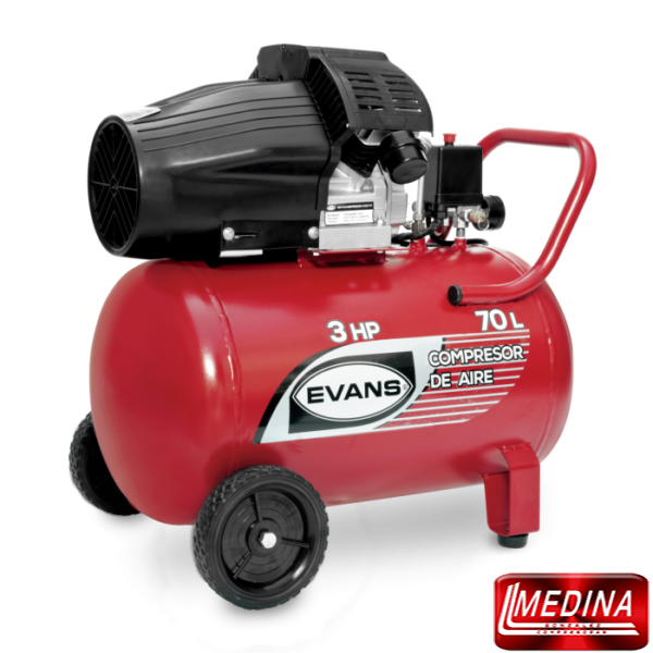 compresor goner 24hp