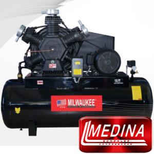 COMPRESORES ELECTRICOS SERIE CJ