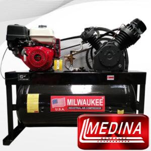 COMPRESORES GAS SERIE CJ