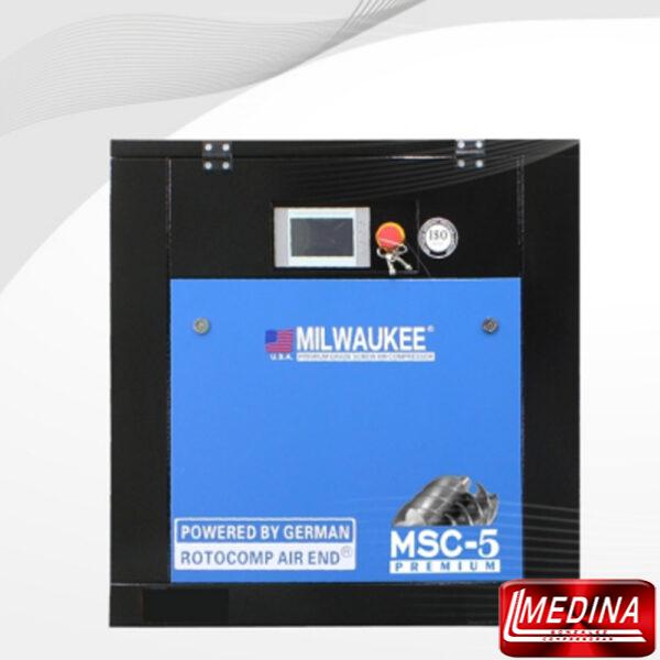 MSC-5P+