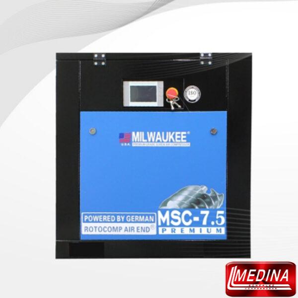 MSC-7.5P+